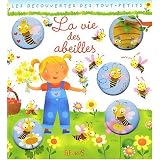 La vie des abeillespar Emilie Beaumont