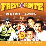 Frente A Frente [CD on Demand]