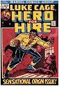 Essential Luke Cage/Power Man Vol. 1 (Marvel Essentials)