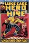 Essential Luke Cage/Power Man Vol. 1 (Marvel Essentials)