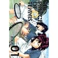 テニスの王子様完全版 Ｓｅａｓｏｎ２ １<br>許斐 剛 <br>集英社<br>1000円<br>ISBN:9784087823165