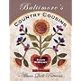 Baltimore's Country Cousins: Album Quilt Patterns