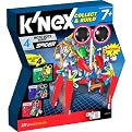 KNEX Collect and Build Moto-Bots Series Spider Set