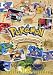Search : Pokemon - The Adventures in the Orange Islands Vol 1