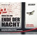 H�ren bis zum Ende der Nacht: 9 Krimis gro�er Bestsellerautoren