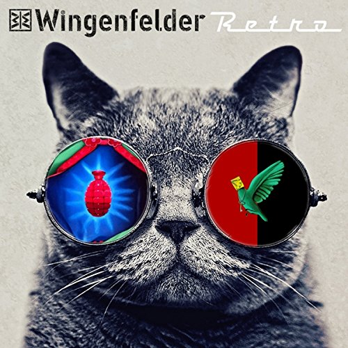 Wingenfelder - Retro - Zortam Music