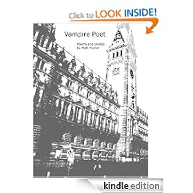 Vampire Poet