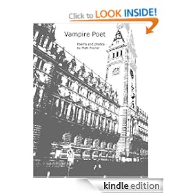 Vampire Poet