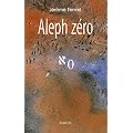 Aleph z�ro
