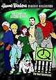 Real Adventures of Jonny Quest: The Complete Second Season