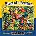 Birds of a Feather 100pc 16x20 Jigsaw Puzzle by Eric Dowdle