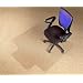 Floordirekt PRO Bodenschutzmatte mit Lippe f�r Teppichb�den
