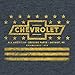 Chevrolet Yellow Stars & Stripes | Soft Touch Tee