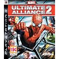 Marvel Ultimate Alliance 2