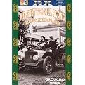 Merrily We Roll Along: The Early Days of the Automobile