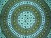 Floral Vine Tapestry-Wall Hanging-Coverlet-Gorgeous