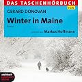 Winter in Maine - Das Taschenh�rbuch