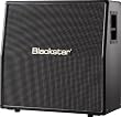 Blackstar Venue Series HTV-412 360W 4x12 Guitar Speaker Cabinet Black Slant