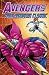 Avengers: Solo Avengers Classic Vol. 1