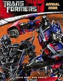 Transformers Annual 2008