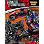 Transformers Annual 2008