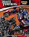 Transformers Annual 2008