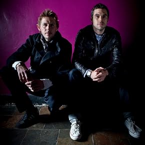 Image de Groove Armada