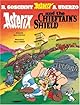 Asterix and the Chieftain's Shield (Asterix) by Rene Goscinny