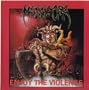 Enjoy the Violence