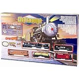 Bachmann Trains Chattanooga Ready - To - Run Ho Scale Train Set