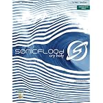 Sonicflood - Cry Holy book cover