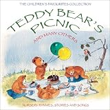 Teddy Bear's Picnic - V/A Nursery Rhymes, Stories and Songs