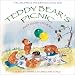 Teddy Bear's Picnic - V/A Nursery Rhymes, Stories and Songs