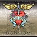 Bon Jovi Square Calendar 2010