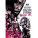 The Man with the Iron Fists 2