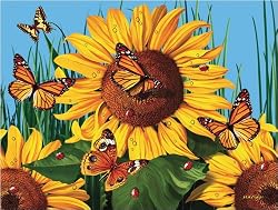 Golden Wonders 300 pc Jigsaw Puzzle by White Mountain
