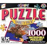 Puzzle Variety Pack