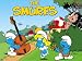 Smurfs on Wheels/All The Smurf's A Stage