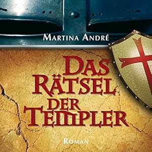 Das Rätsel der Templer, MP3