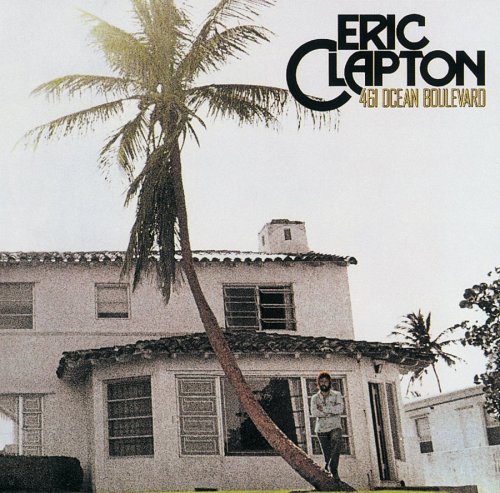 CD-Charts  Search : 461 Ocean Boulevard [VINYL]