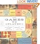 The Games We Played: The Golden Age of Board & Table Games