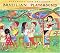 Putumayo Kids Presents: Brazilian Playground