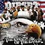 Eye of the Eagle