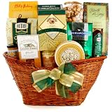 Wine.com Elegant Extravaganza Gift Basket