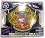 ECW Wrestling Jakks Pacific Kids ECW World Championship Belt
