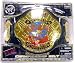 ECW Wrestling Jakks Pacific Kids ECW World Championship Belt Image