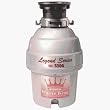 Anaheim L-3300 Waste King 3/4 HP Garbage Disposer