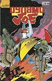 Dynamo Joe #3 July 1986