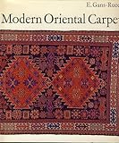 Modern Oriental carpets