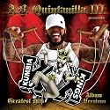 Greatest Hits "Album Versions"